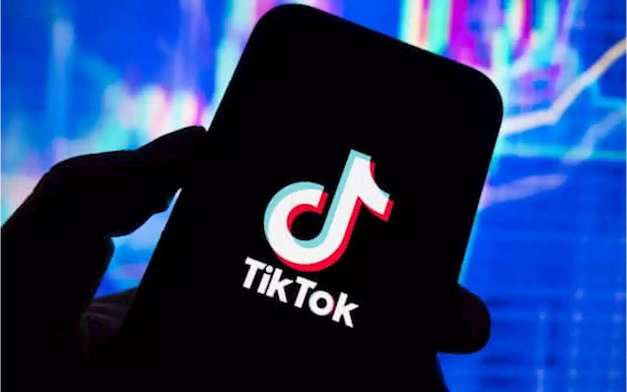 TikTok, novità sui post: possibile pubblicare contenuti solo testuali