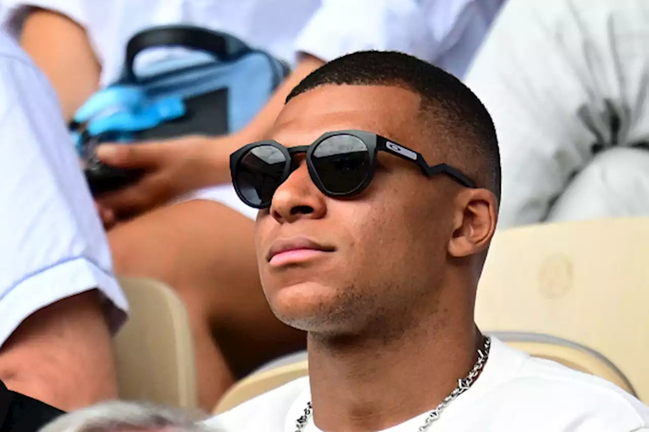 OPINION: Going To Saudi Would Damage Mbappe’s Reputation | Soccer Laduma