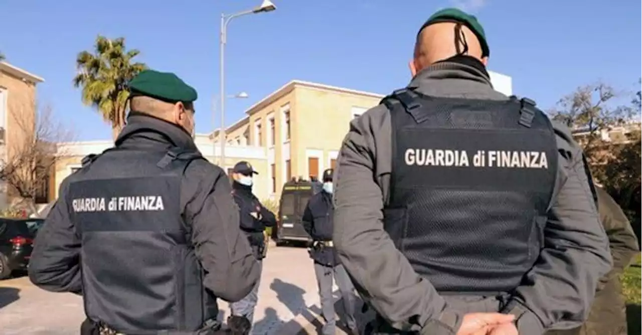 Frodi sui bonus edilizi: la Guardia di finanza di Monza indaga 40 persone e sequestra 32 milioni di euro