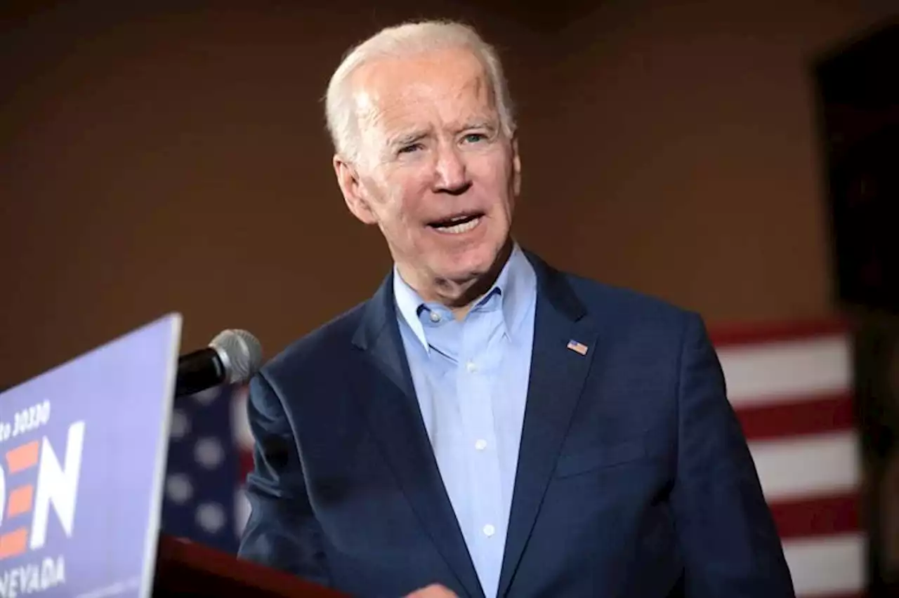 Republicanos querem iniciar processo de 'impeachment' a Biden