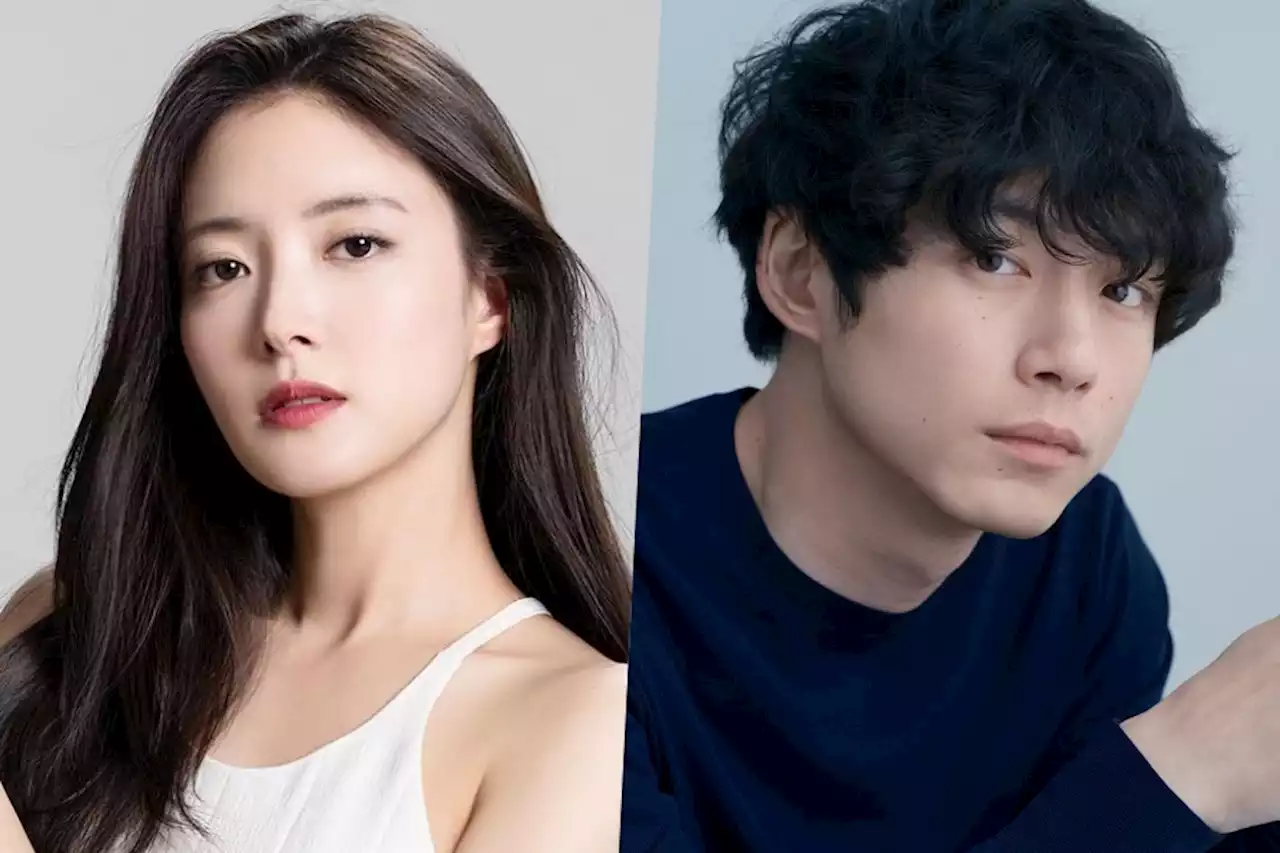 Lee Se Young In Talks To Star In New Drama Based On Novel With Sakaguchi Kentaro