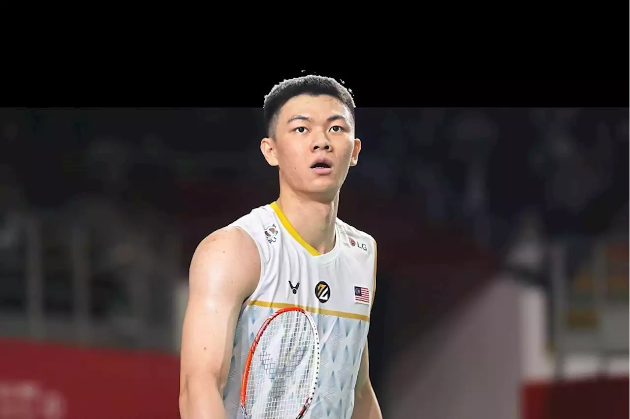 Can Zii Jia clear first-round tie against Kenta?