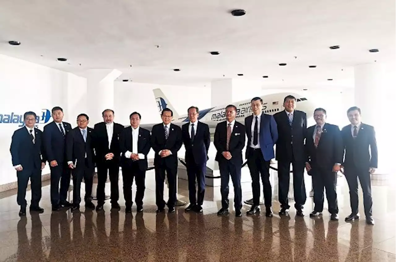 Sarawak to sign MOU for seamless MASwings takeover