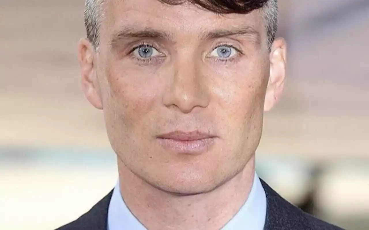 Cillian Murphy Is Open To Playing A Ken In A Barbie Sequel | Stellar