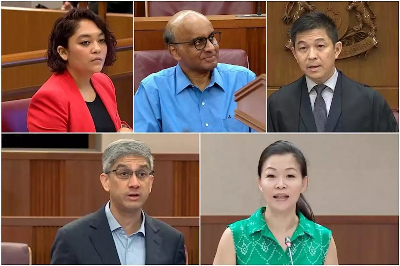 Five empty seats in Parliament is unprecedented; what does this mean for S’pore politics?