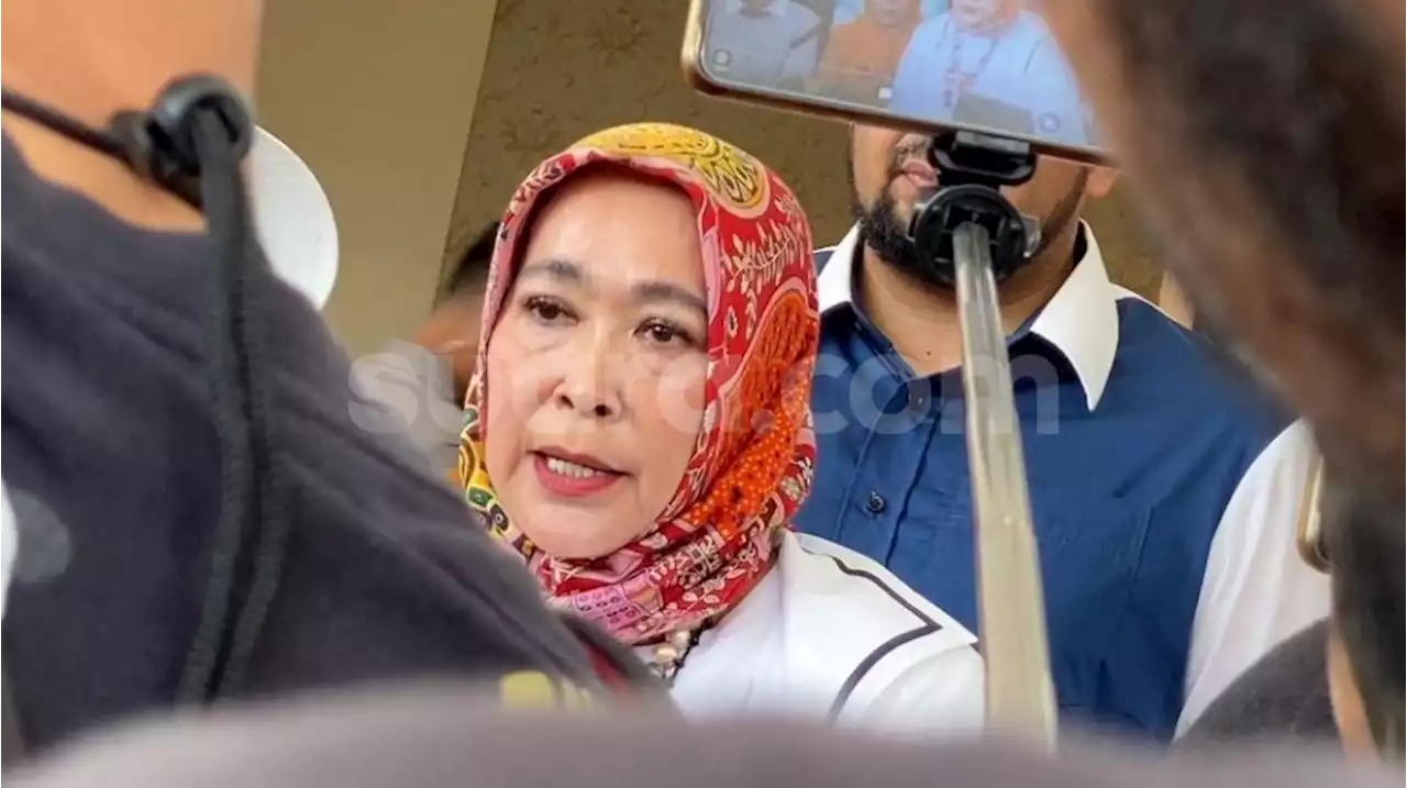 Hampir Setahun, Kasus Pengeruskan Rumah oleh Jenny Rachman Dipastikan Tetap Berjalan - Suara.com