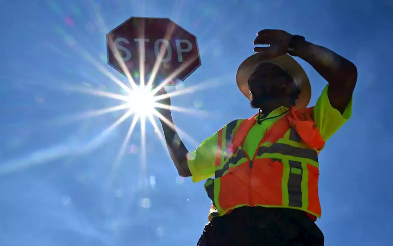 Les canicules qui ont touché l’Europe et les États-Unis « quasiment impossibles » sans le changement climatique