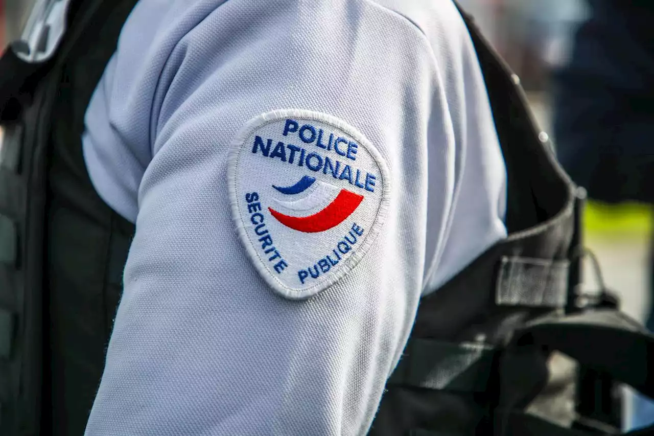 Policier écroué à Marseille : le mouvement de protestation dans la police se poursuit et s’amplifie