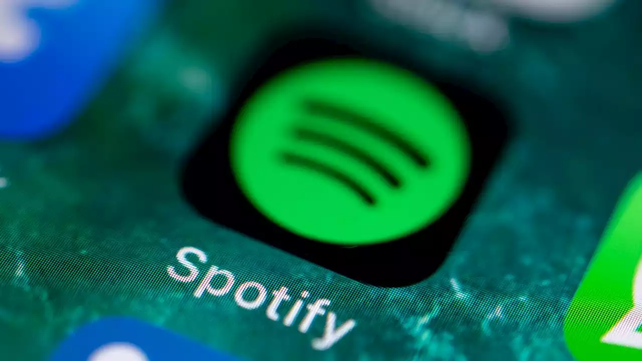 Mehr Abonnenten und mehr Verlust bei Spotify im zweiten Quartal