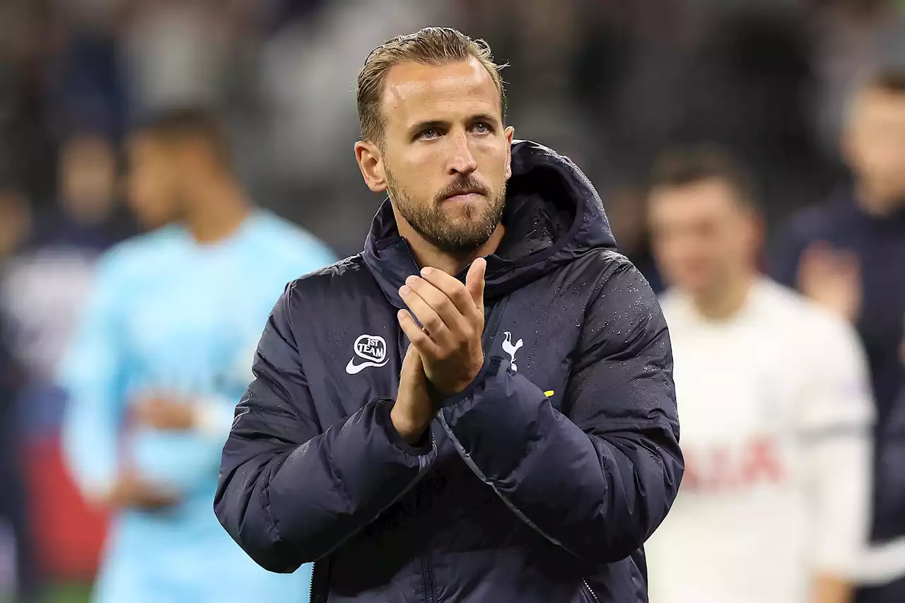 Harry Kane exit could 'cost Tottenham 20-plus points next term' with Spurs urged to hold out for British record fee