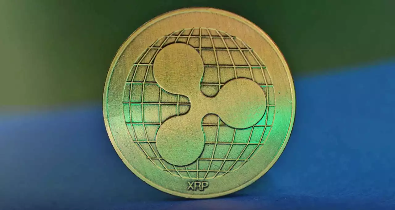 Ripple effect as explosive XRP leads market charge - TechCentral