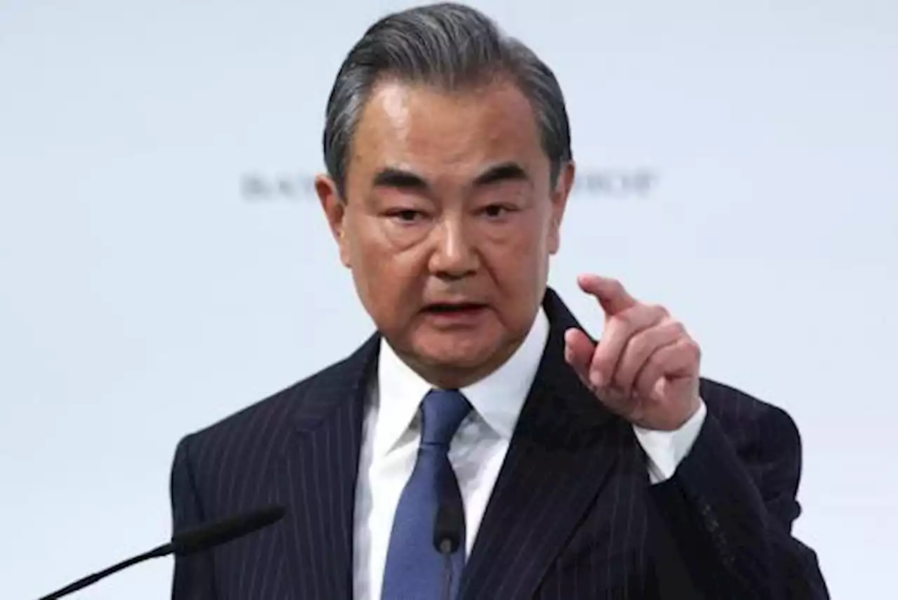 Cina: rimosso il ministro degli Esteri Qin Gang, torna Wang Yi