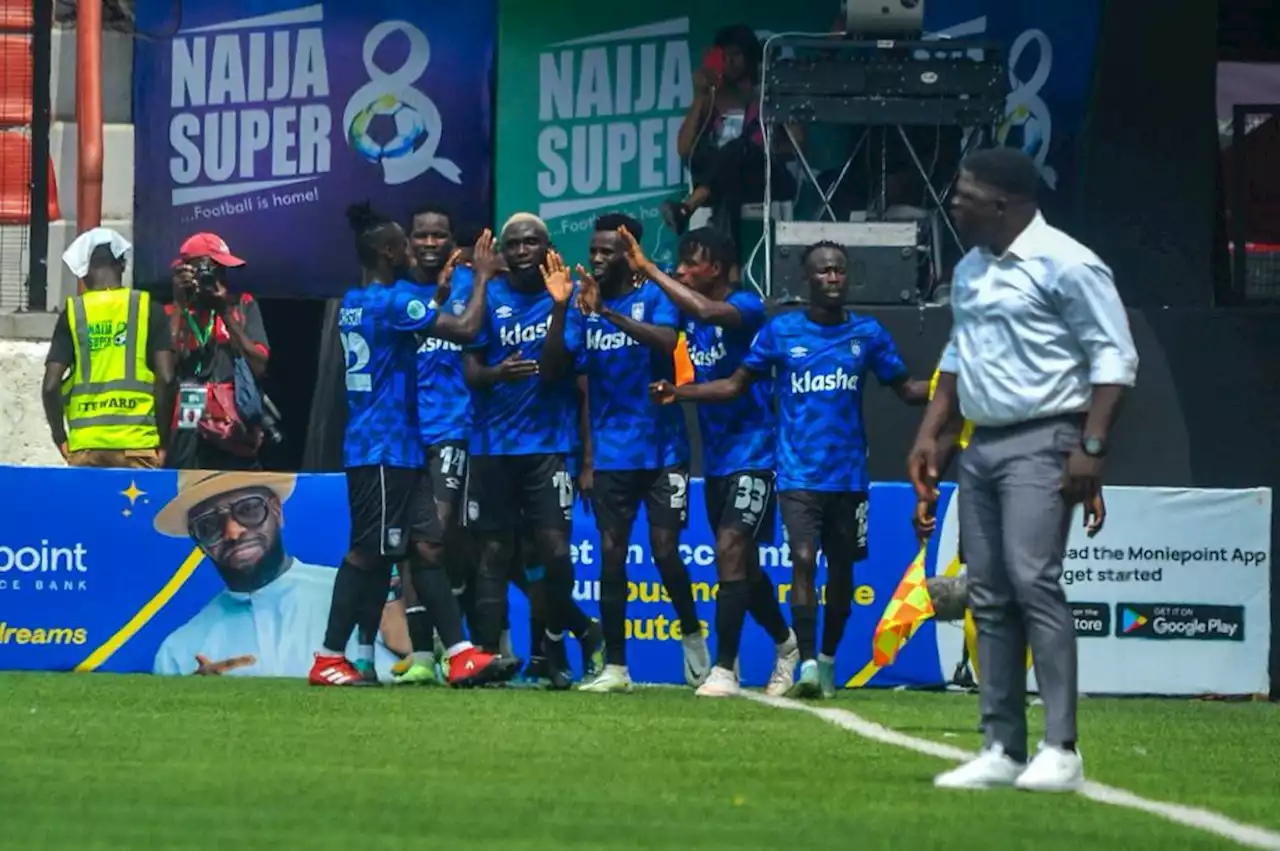 CAF CL: Remo Stars to play Ghana's Medeama SC as Enyimba get Ahli Benghazi | TheCable