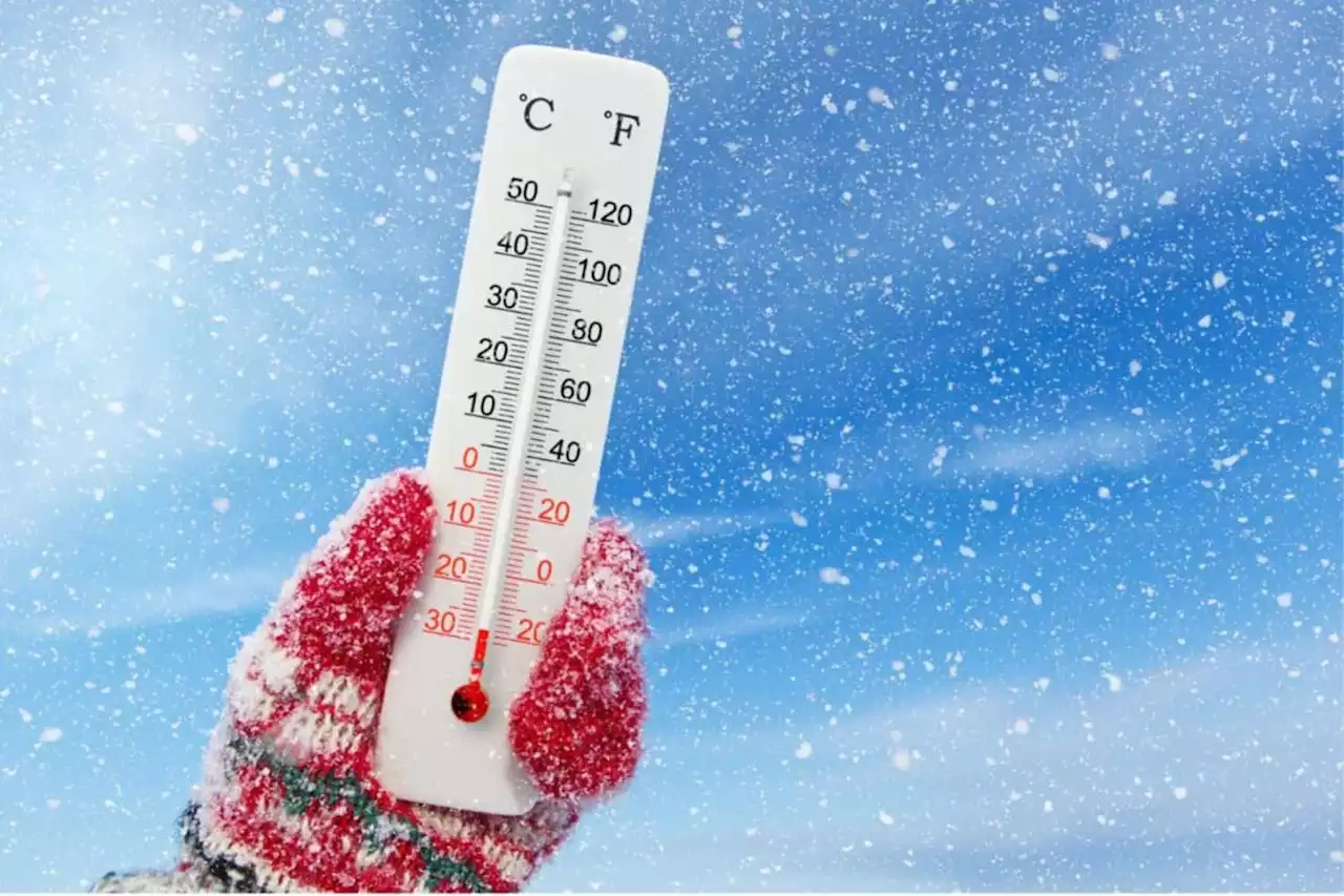 Gauteng residents warned to brace for yet another cold front | The Citizen