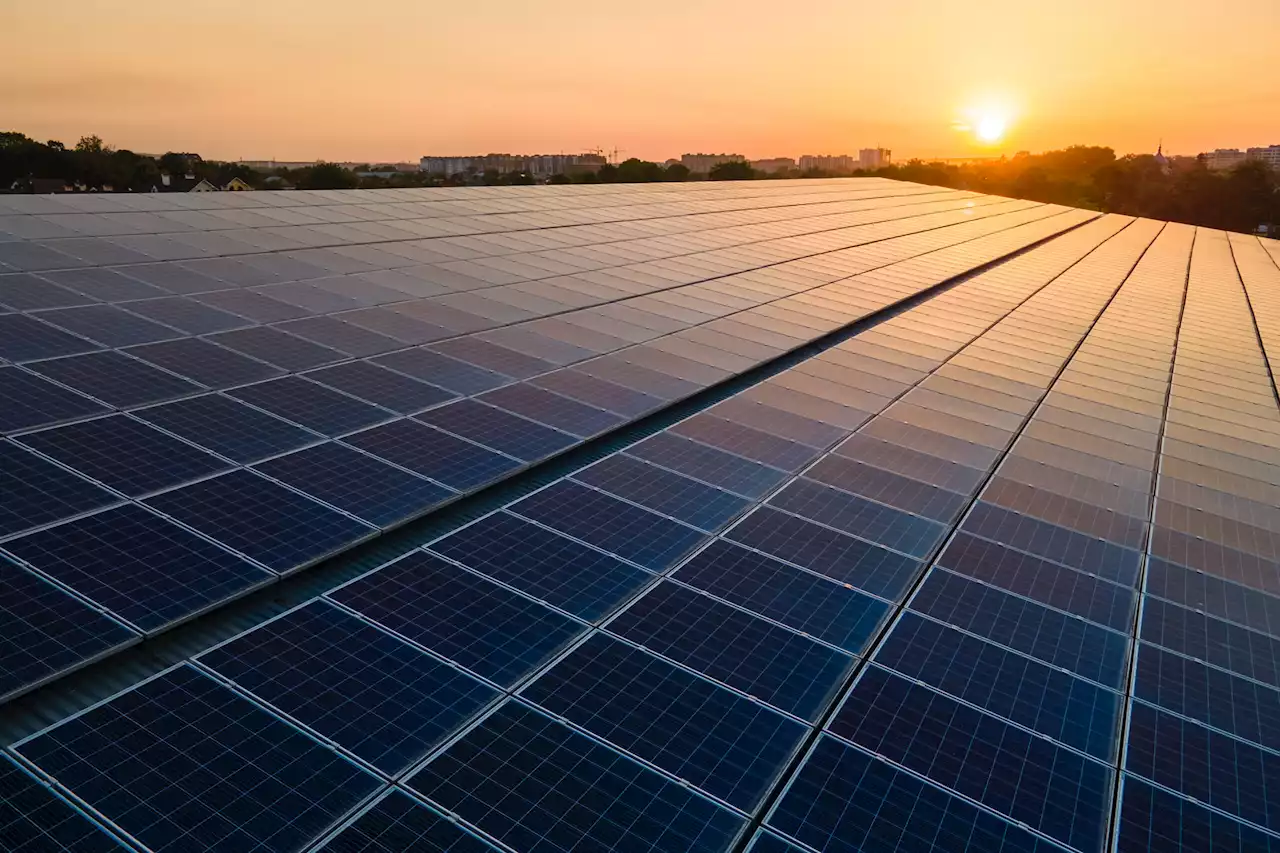 How rooftop solar is changing South Africa's energy landscape | The Citizen