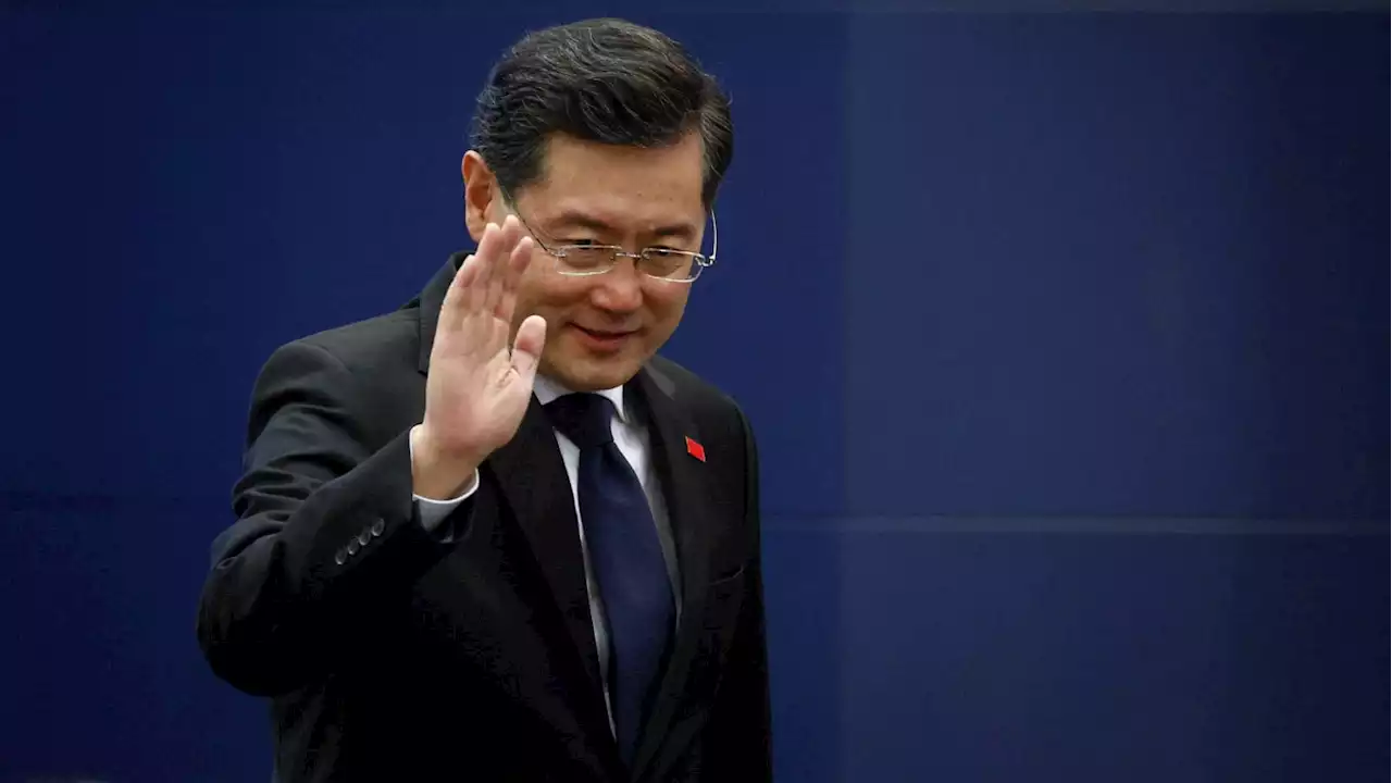 Chinese Foreign Minister Qin Gang Suddenly Replaced by Predecessor