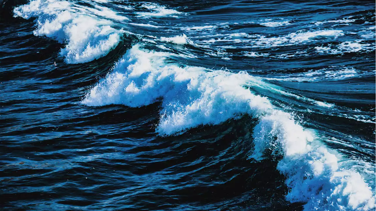 Climate Change May Cause the Atlantic Ocean Current to Collapse in 2 Years