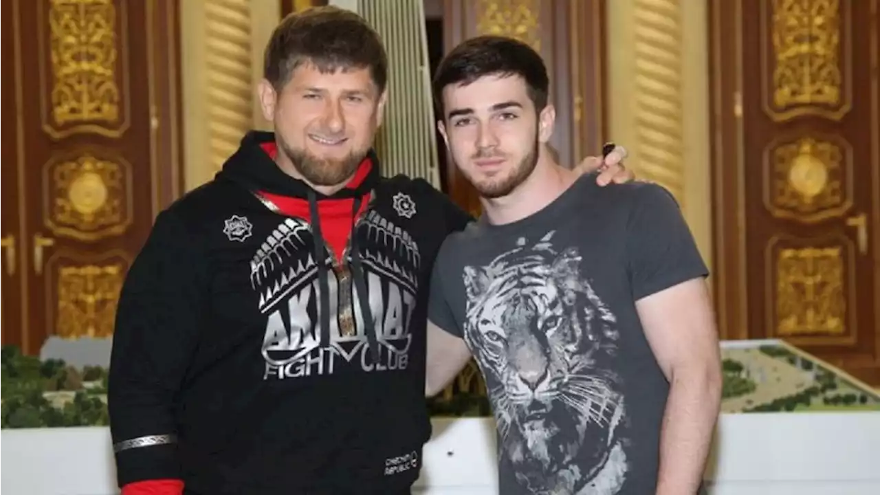 ‘Putin’s Soldier’ Kadyrov Personally Ordered Murder of Gay Pop Star: Report