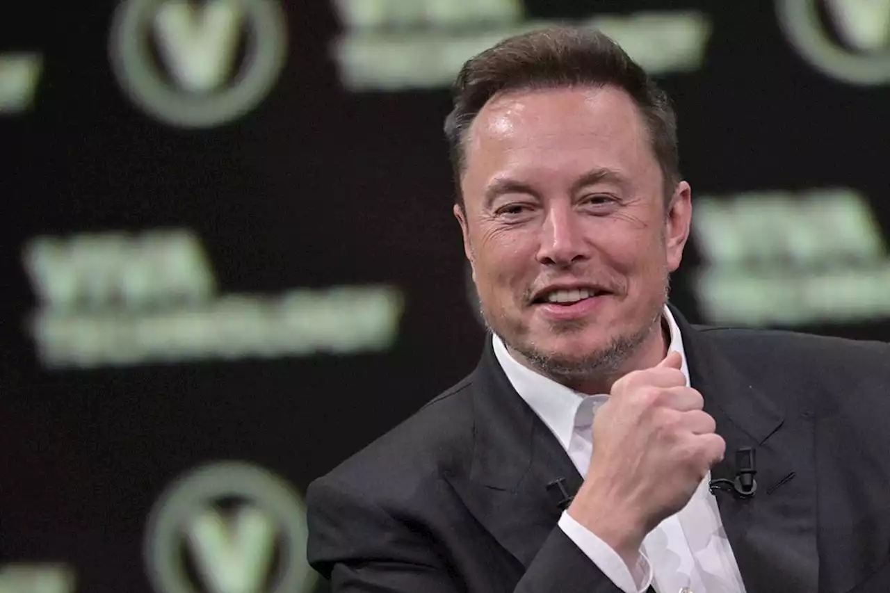 Elon Musk regains spot as world's richest person