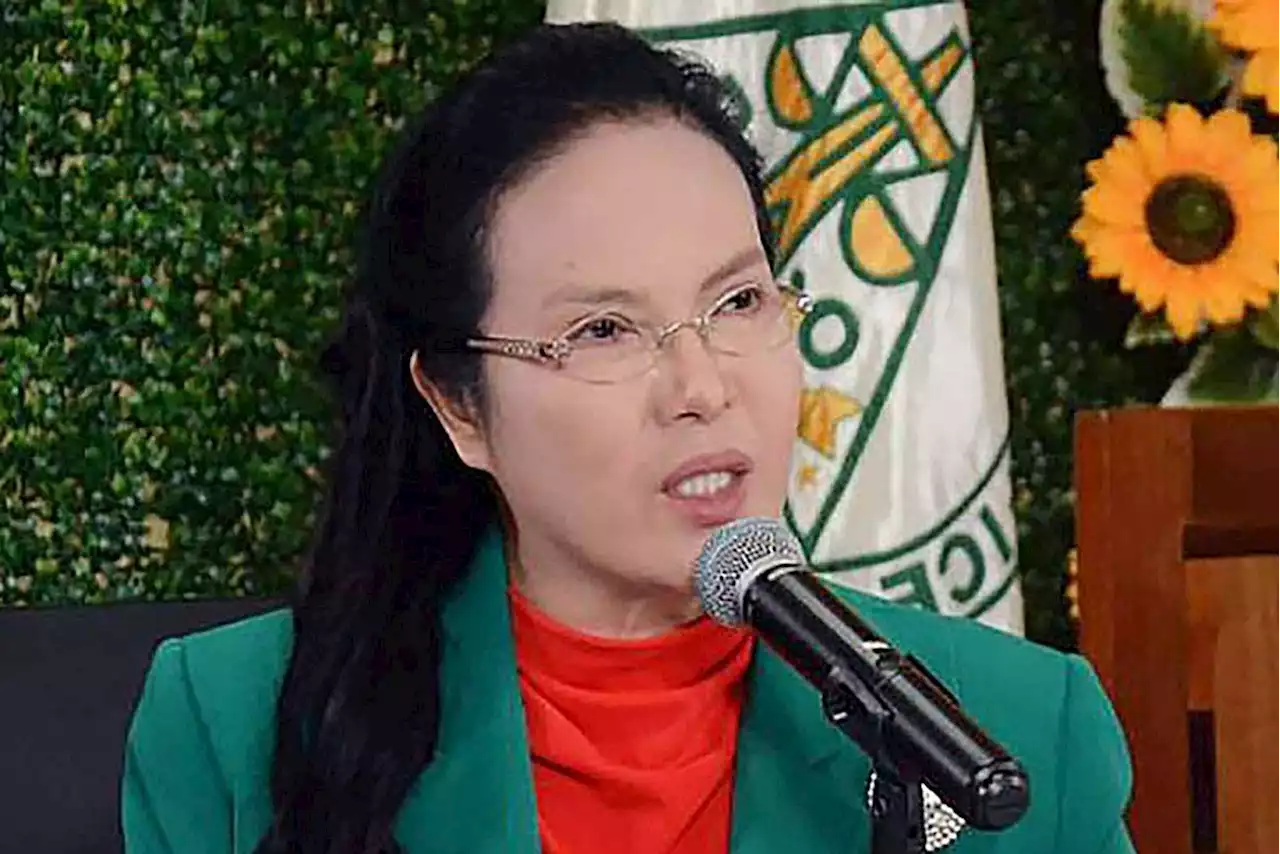 PAO chief gets second show cause order from SC