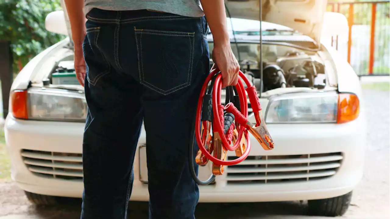 5 popular car jump starters are on sale at Amazon for up to 41% off - Autoblog