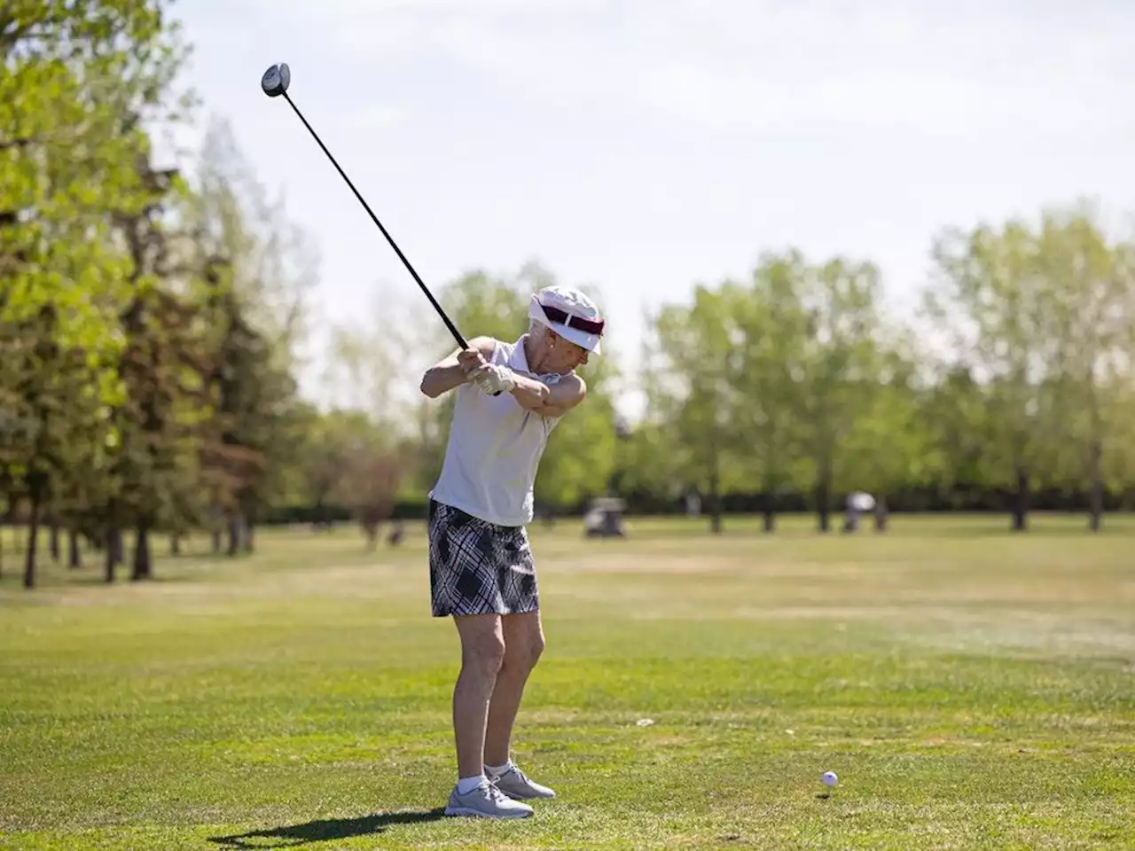 SaskPower drops energy conservation tips amid Saskatoon heat wave