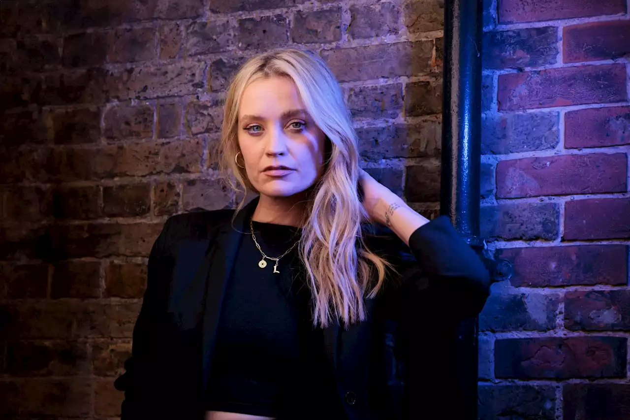 Laura Whitmore reveals horrifying stalker ahead of new documentary release