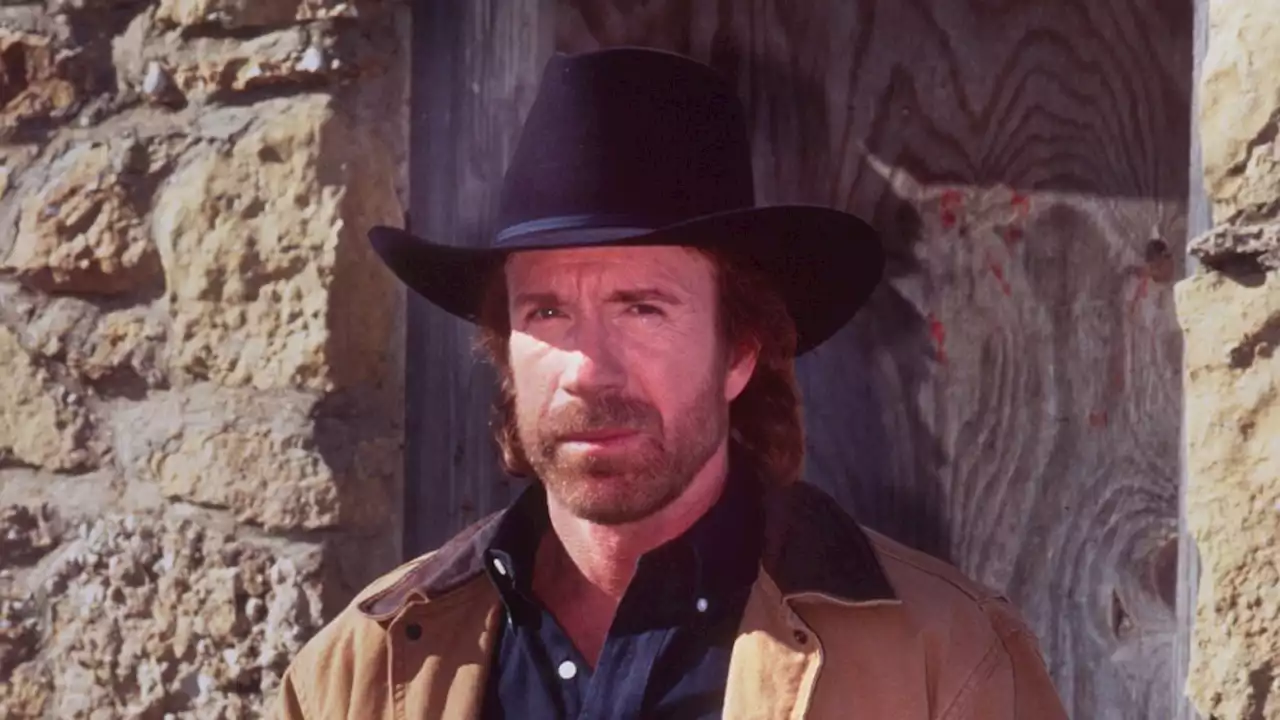 Chuck Norris Settles $30M Suit Against CBS, Sony Over ‘Walker, Texas Ranger’ Profits