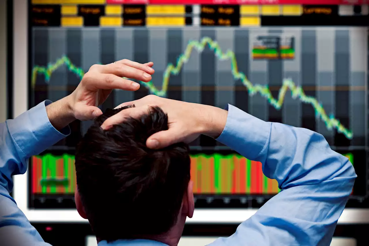 Why Stock Prices Mirror Our Mood