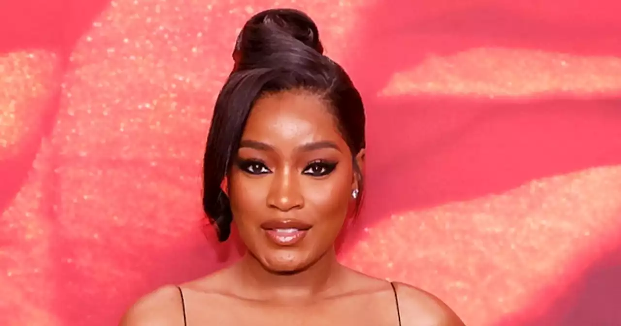 Keke Palmer opens up to Raven-Symoné about embracing her sexuality