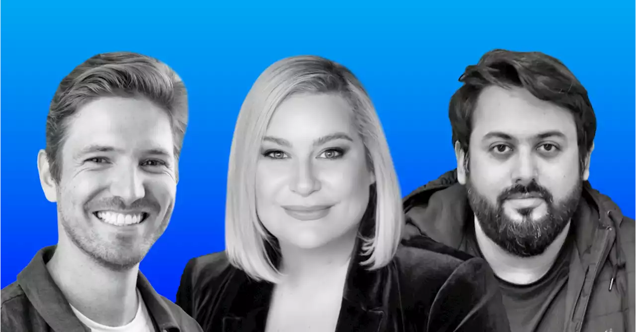 The Questionnaire: Three AI execs explain the tech's extraordinary powers—and its potential dangers