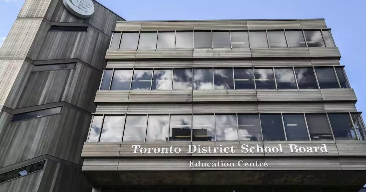 Stephen Lecce reviewing TDSB anti-racism training in wake of former principal’s suicide