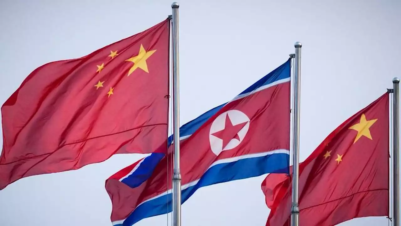 Russian, Chinese delegations to visit North Korea