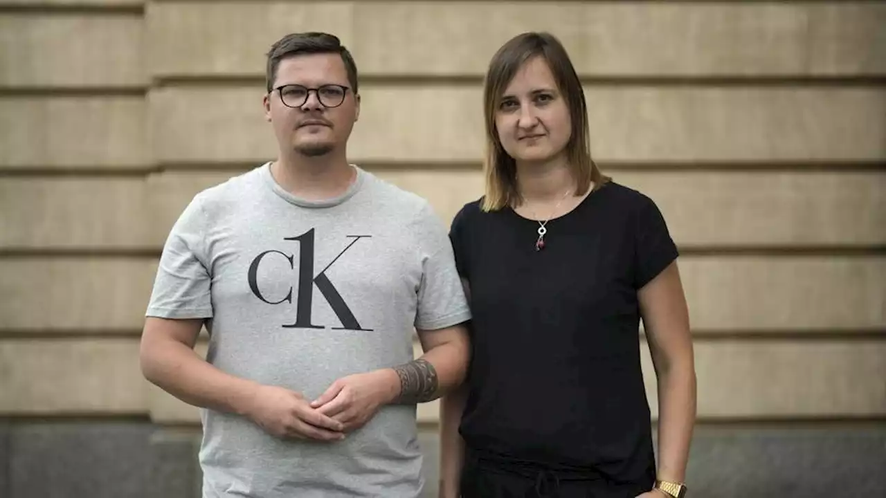 Two German teachers face backlash for calling out far-right student conduct