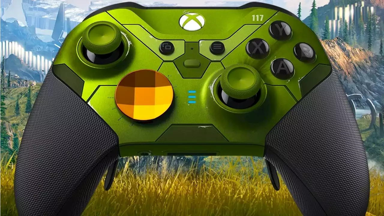 Microsoft adds keyboard button mapping to some Xbox controllers