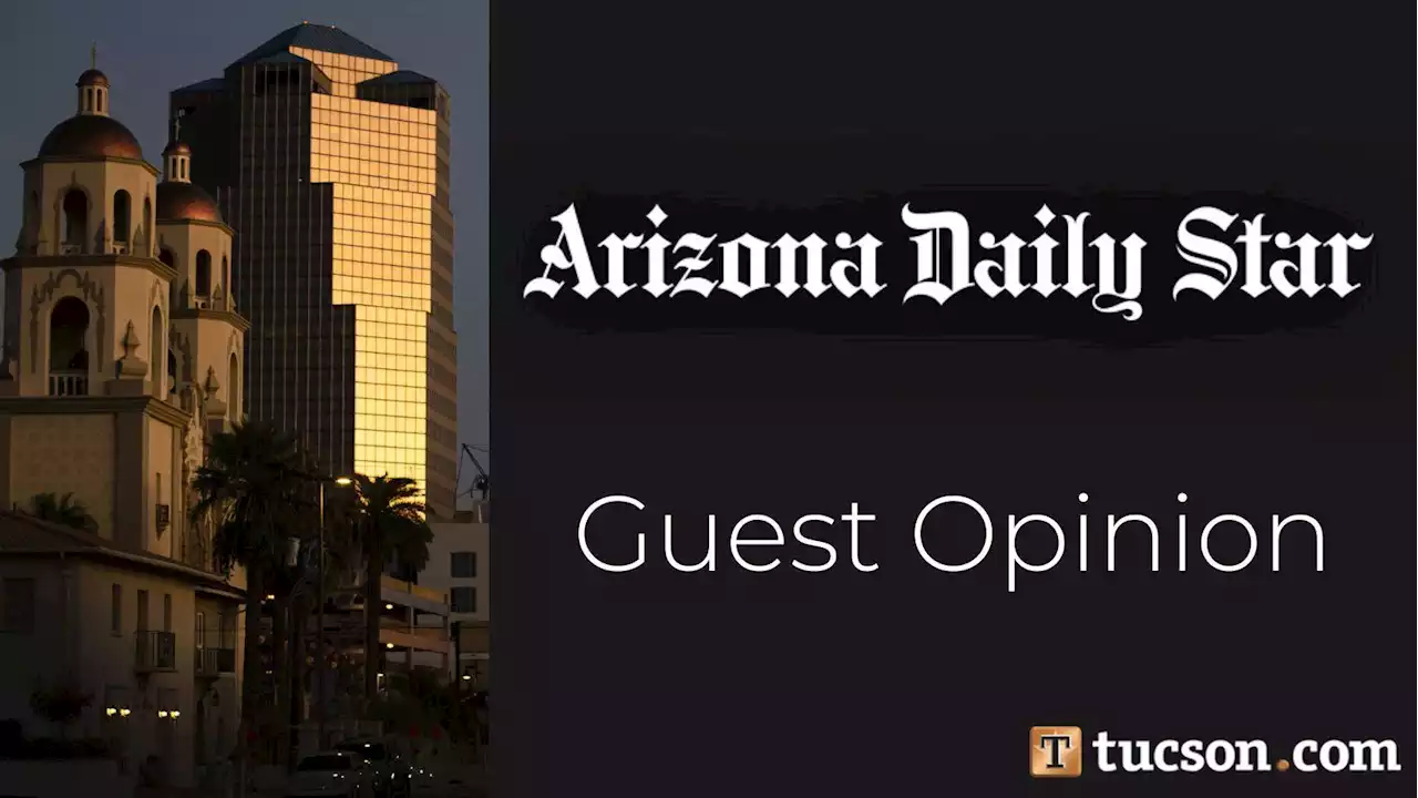 Arizona Opinion: Invest in programs that spur growth and attract talent