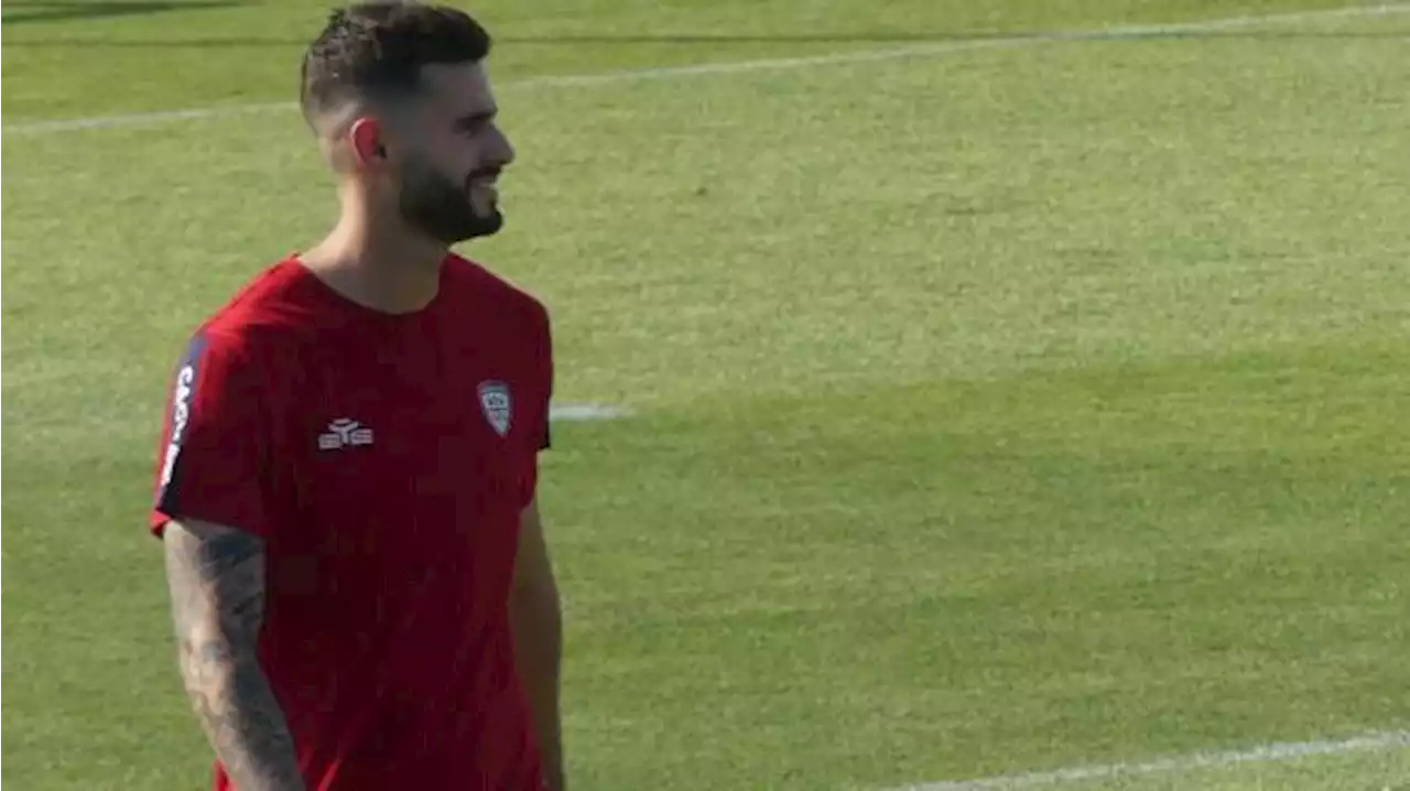 Cagliari, Pereiro alla porta: c'è l'Arabia Saudita anche per l'esubero dei sardi - TUTTOmercatoWEB.com