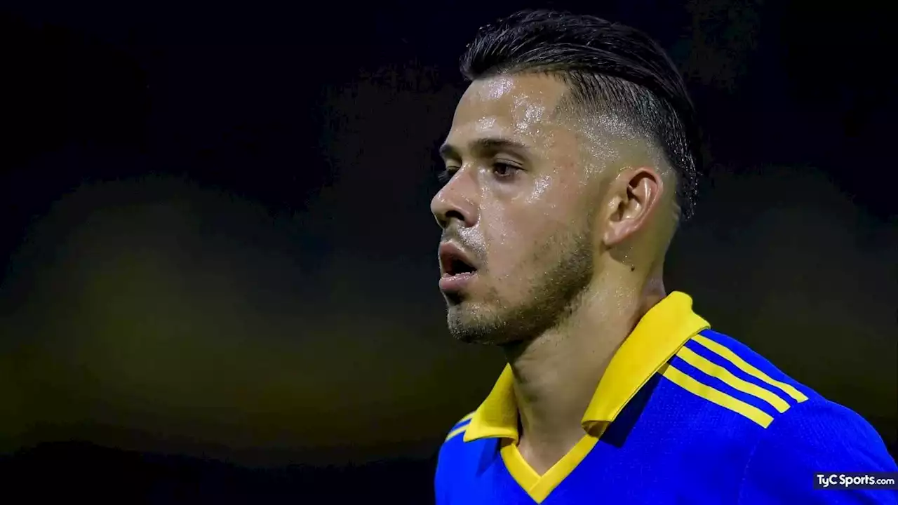 BOMBA: La DRÁSTICA decisión de Boca con el futuro de Óscar Romero - TyC Sports