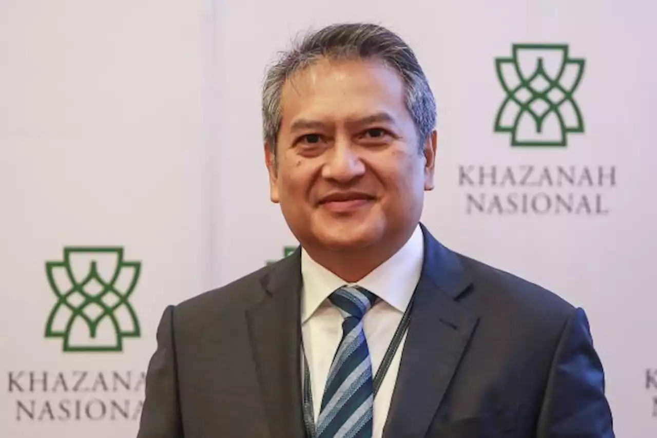 Peluang menang geran pelaburan Khazanah RM500,000