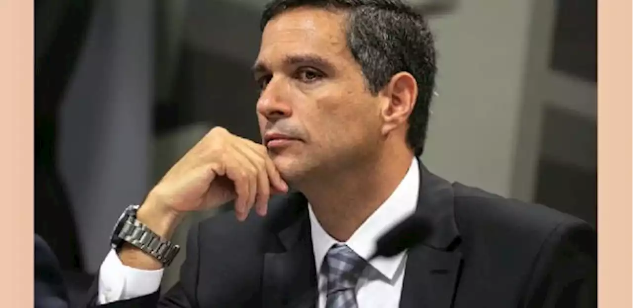 MP pede que TCU investigue Campos Neto por fala sobre terceirização no BC