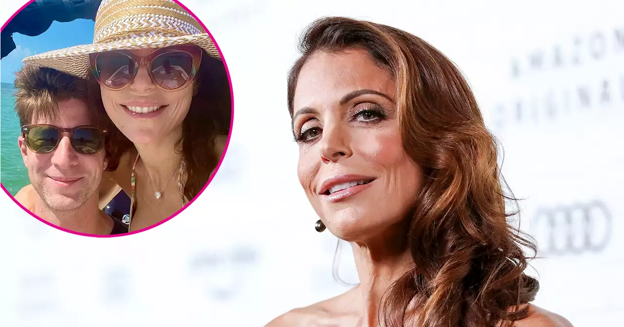 Does Bethenny Frankel Actually Want to Marry Fiance Paul Bernon?