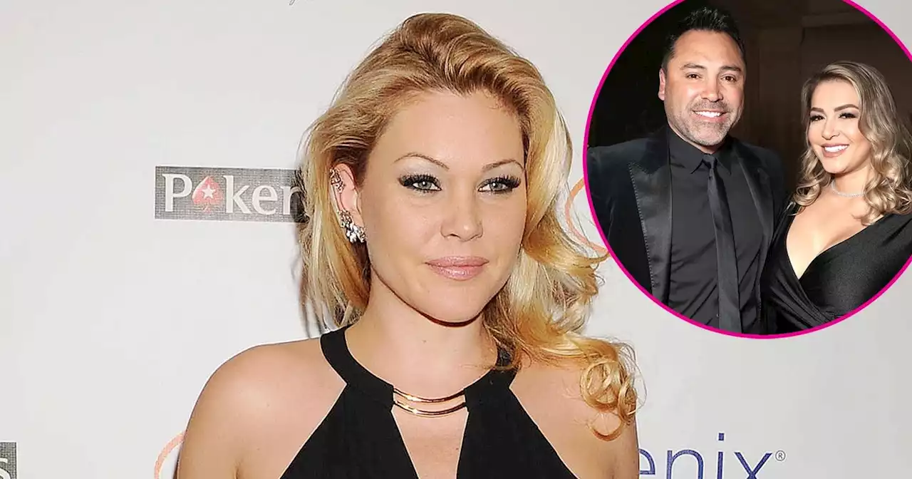 'The Golden Boy' Recap: Shanna Moakler on Oscar De La Hoya’s Affairs