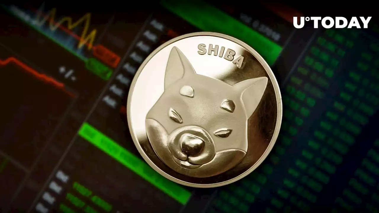 20 Trillion SHIB Reach Break-Even Point as Shiba Inu Kicks into Top Market Performers