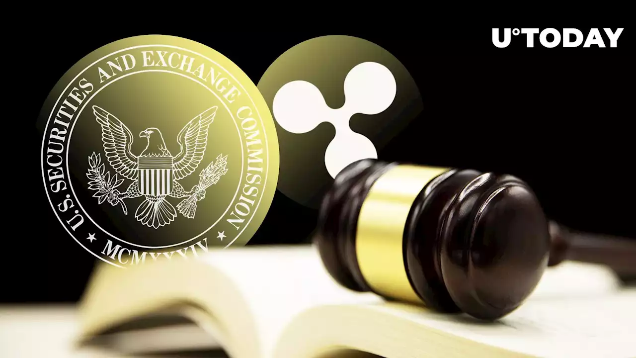 Ripple Lawsuit: SEC Might Be Hesitant to Go After Similar Cases, Law Veteran Says Why