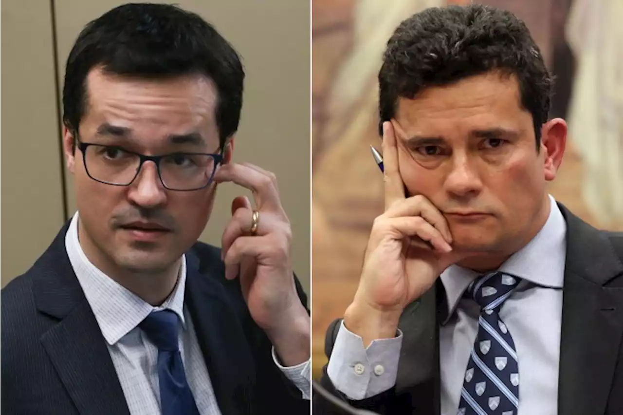 A vergonhosa participação de Moro, Dallagnol e Bretas no caso Marielle | Matheus Leitão