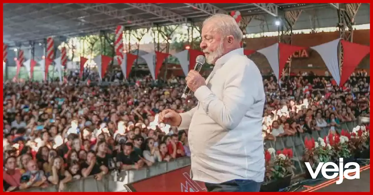 Lula: faça o que digo, não faça o que faço | Ricardo Rangel