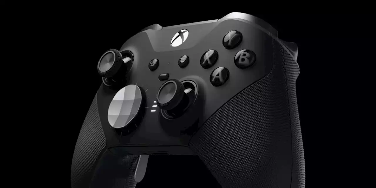 Xbox will soon let players map keyboard keys to controller buttons | VGC