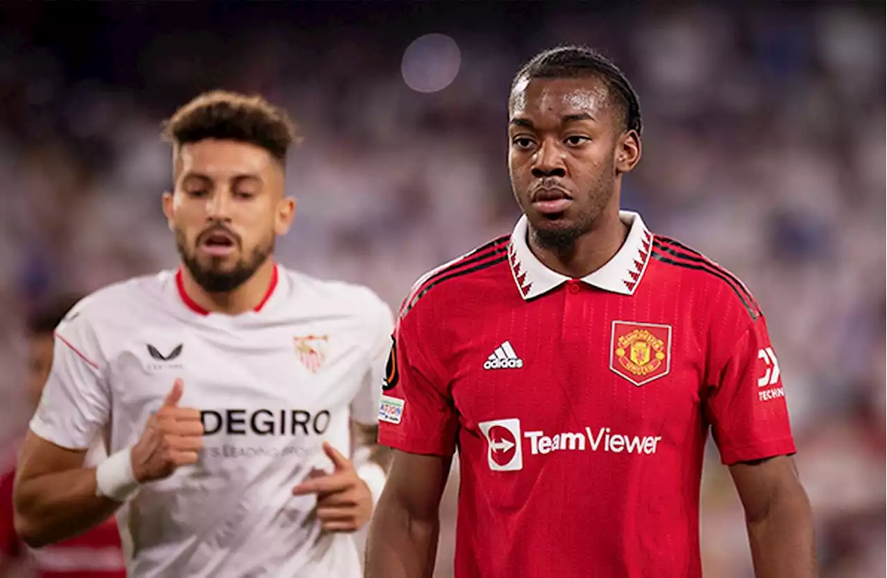 Elanga verlaat Manchester United: 'Ik moet elke week op het veld staan'