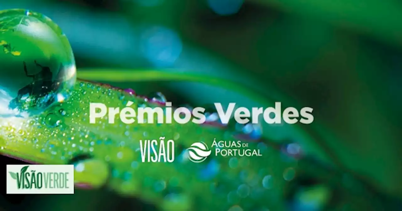 Visão | Água: onde tudo começa e nada se perde