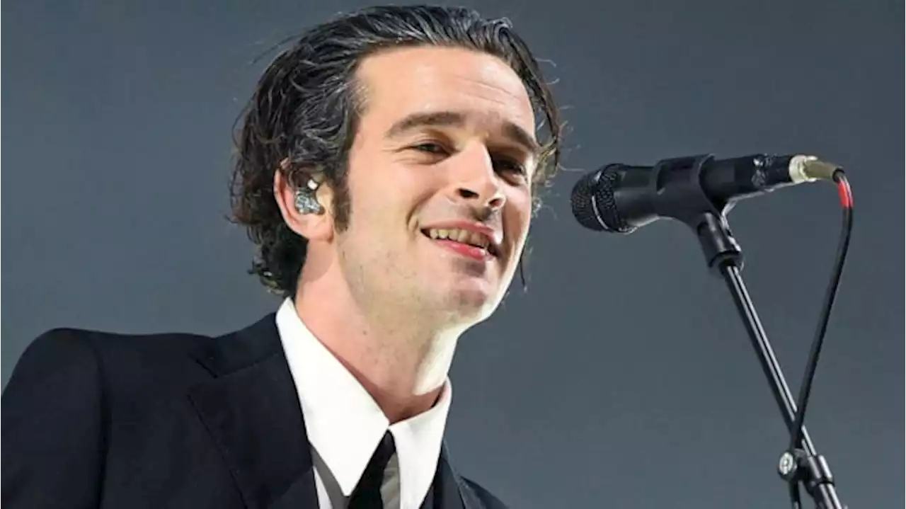 6 Kontroversi Matty Healy, Ciuman Sesama Jenis Hingga Masturbasi Brutal